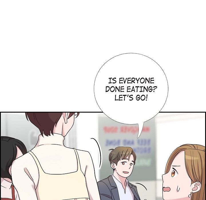 Read Dubious Moon chapter 12 image 23 on Lezhin