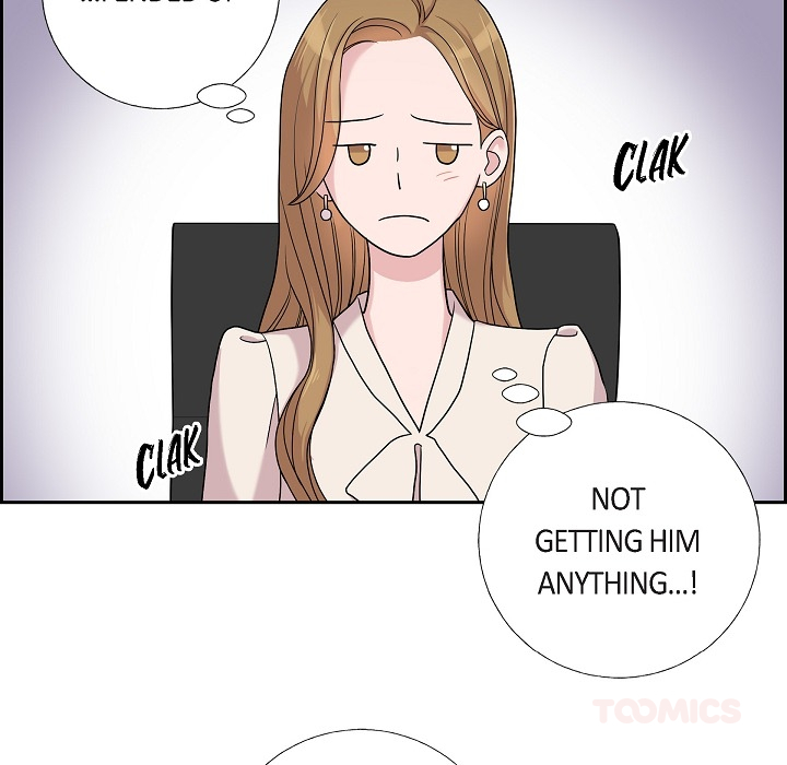 Read Dubious Moon chapter 12 image 29 on Lezhin
