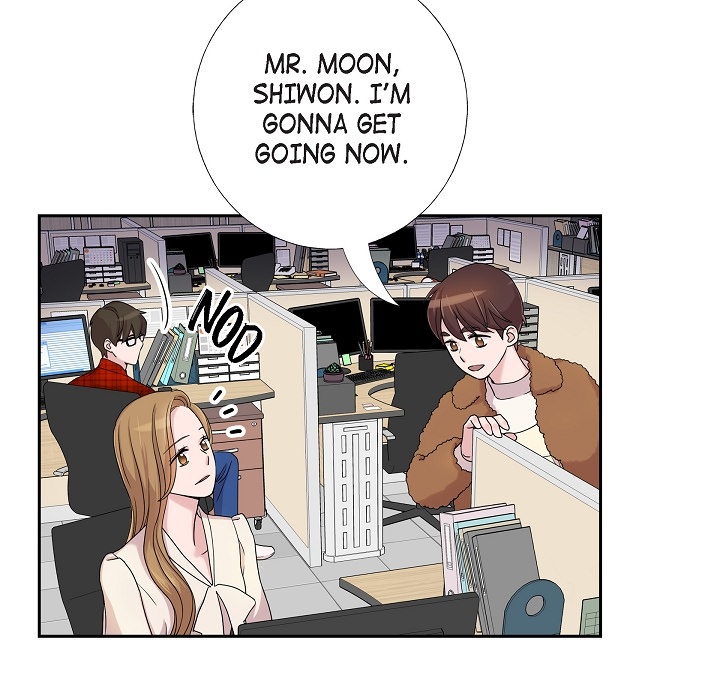 Read Dubious Moon chapter 12 image 30 on Lezhin