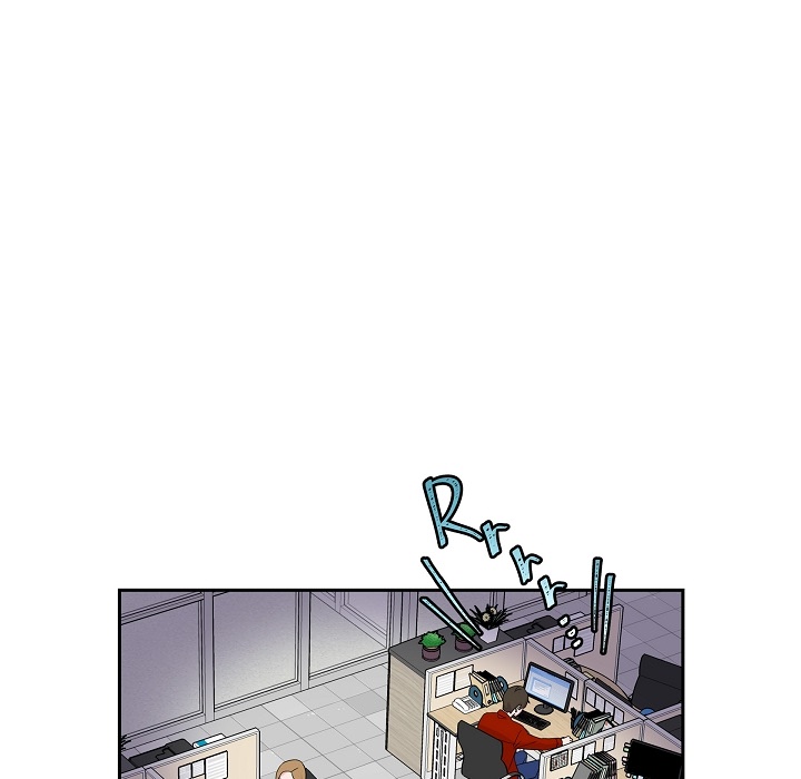 Read Dubious Moon chapter 12 image 32 on Lezhin