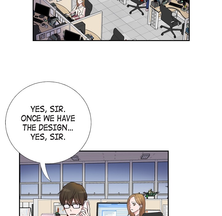 Read Dubious Moon chapter 12 image 33 on Lezhin