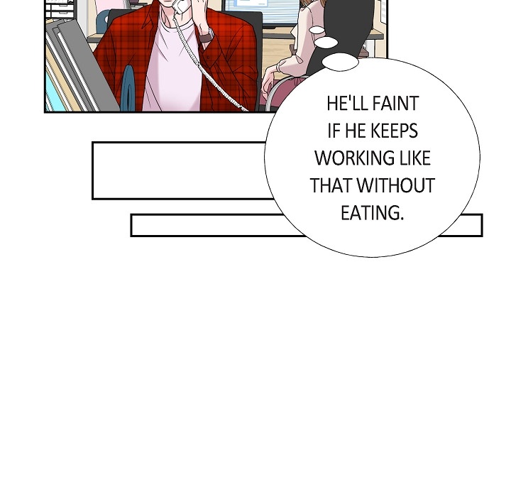 Read Dubious Moon chapter 12 image 34 on Lezhin