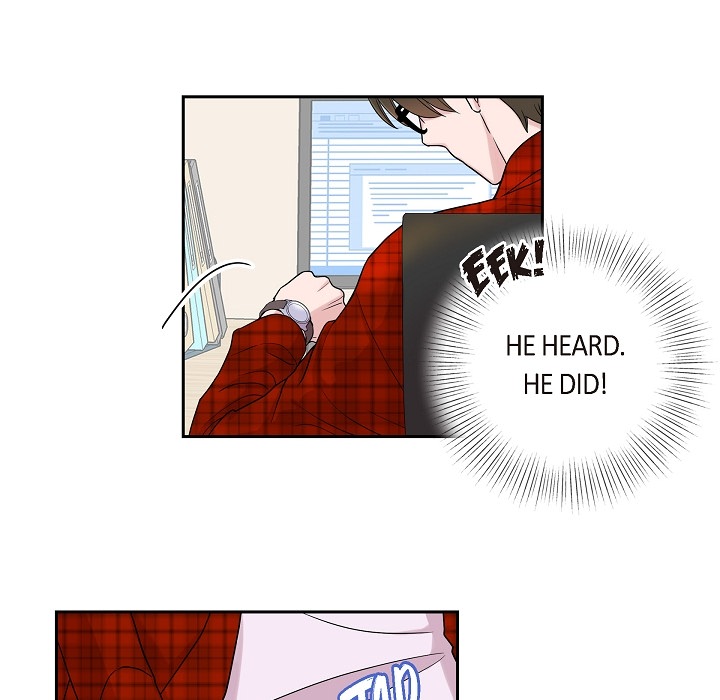 Read Dubious Moon chapter 12 image 38 on Lezhin