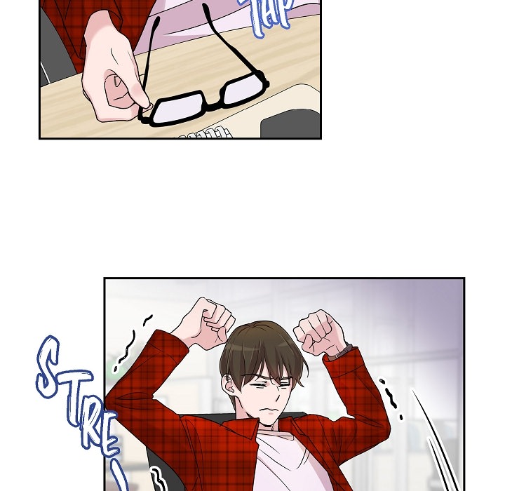 Read Dubious Moon chapter 12 image 39 on Lezhin