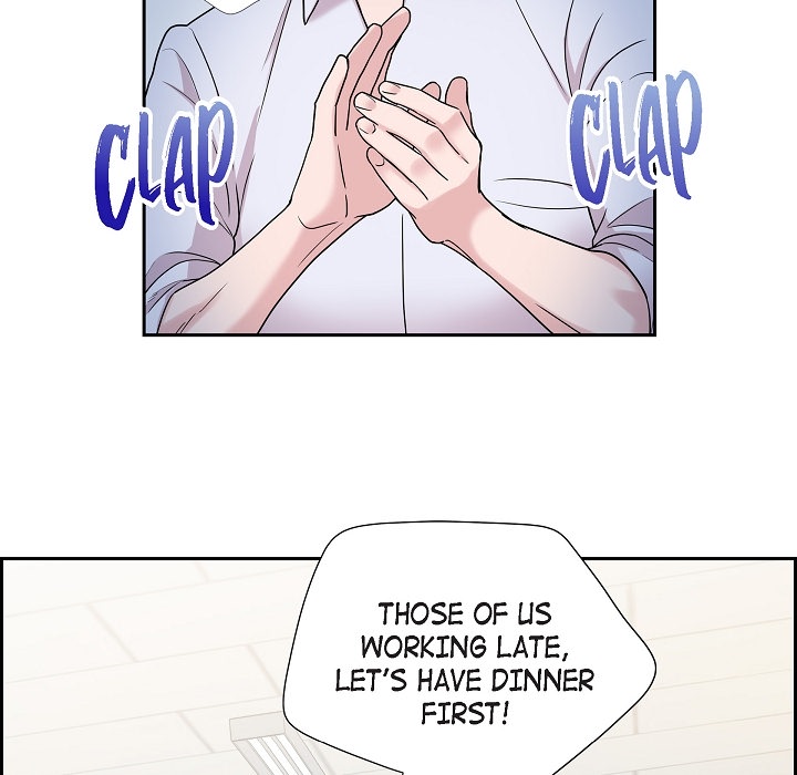 Read Dubious Moon chapter 12 image 4 on Lezhin