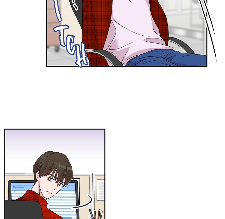 Read Dubious Moon chapter 12 image 40 on Lezhin