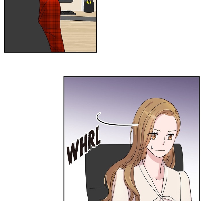 Read Dubious Moon chapter 12 image 41 on Lezhin
