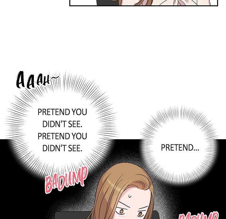 Read Dubious Moon chapter 12 image 42 on Lezhin