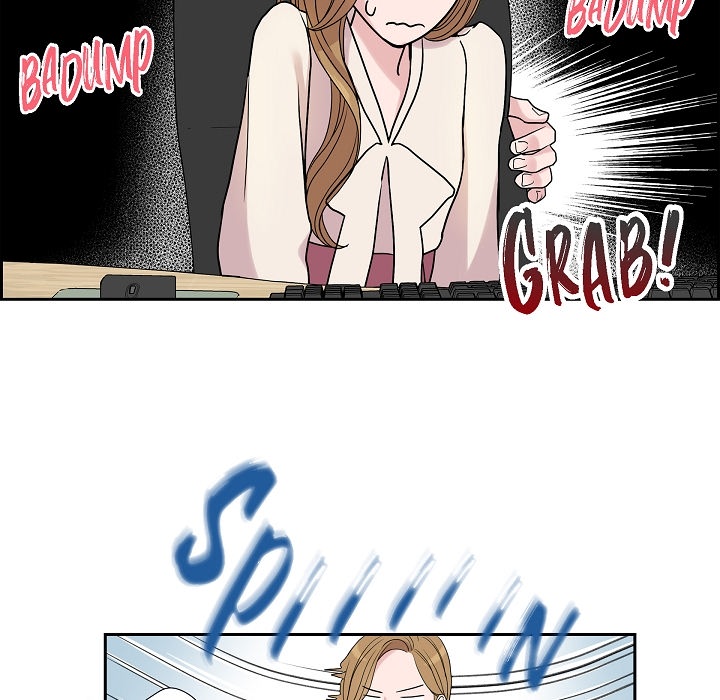 Read Dubious Moon chapter 12 image 43 on Lezhin