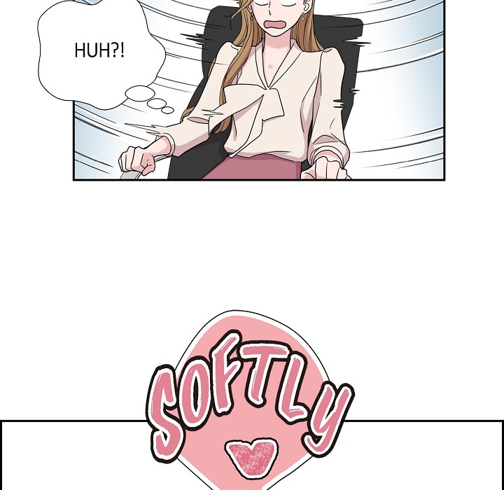 Read Dubious Moon chapter 12 image 44 on Lezhin
