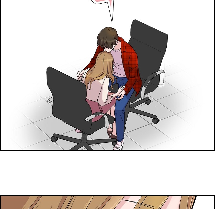 Read Dubious Moon chapter 12 image 45 on Lezhin