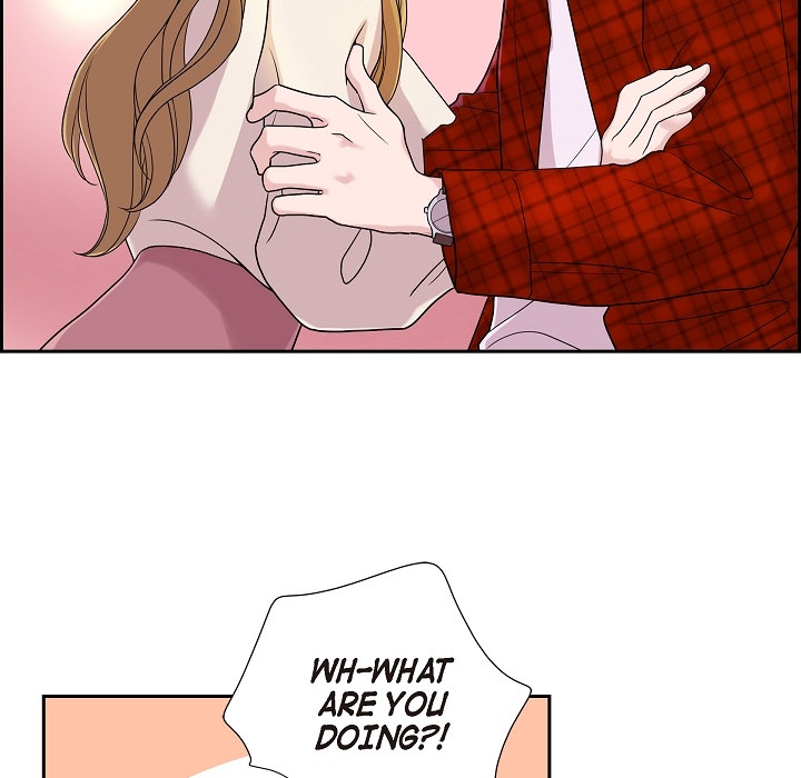 Read Dubious Moon chapter 12 image 48 on Lezhin