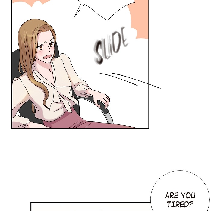 Read Dubious Moon chapter 12 image 49 on Lezhin