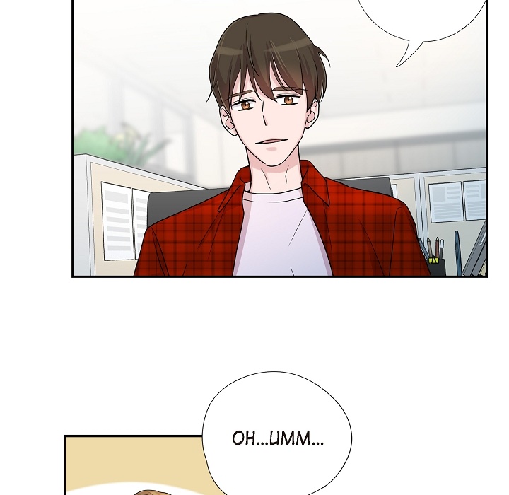 Read Dubious Moon chapter 12 image 50 on Lezhin