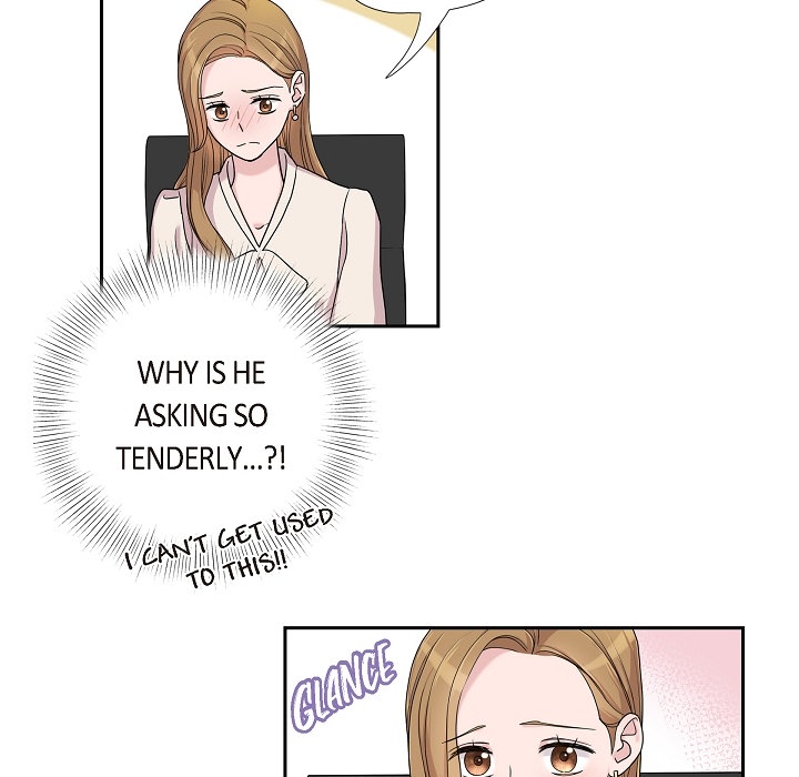 Read Dubious Moon chapter 12 image 51 on Lezhin