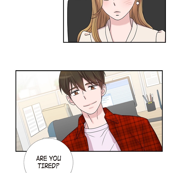 Read Dubious Moon chapter 12 image 52 on Lezhin