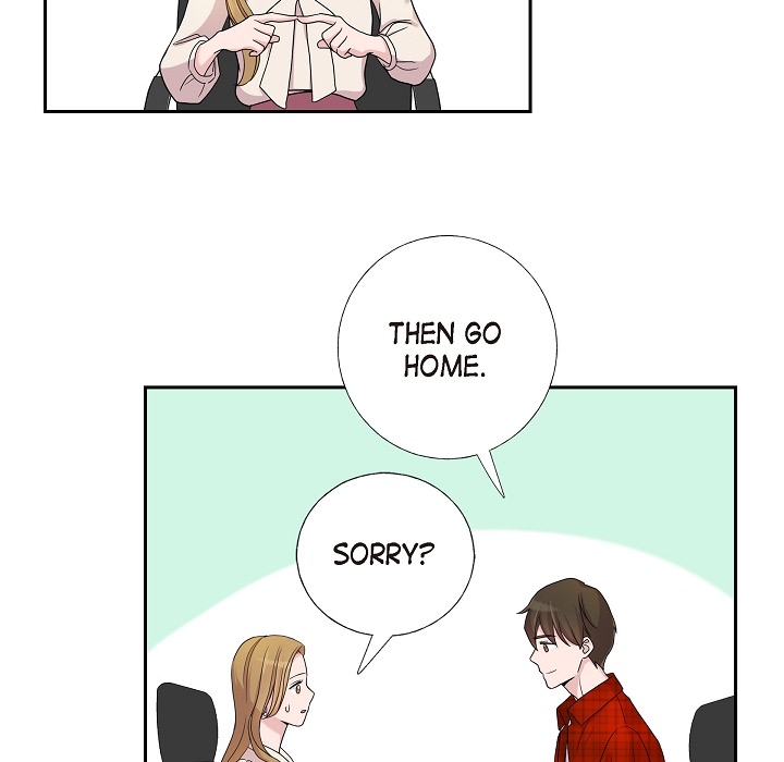 Read Dubious Moon chapter 12 image 54 on Lezhin