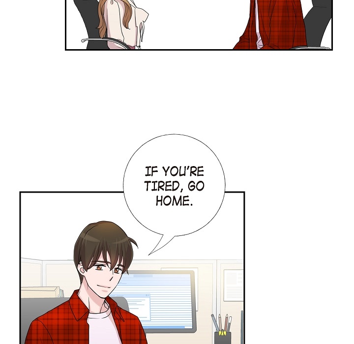 Read Dubious Moon chapter 12 image 55 on Lezhin