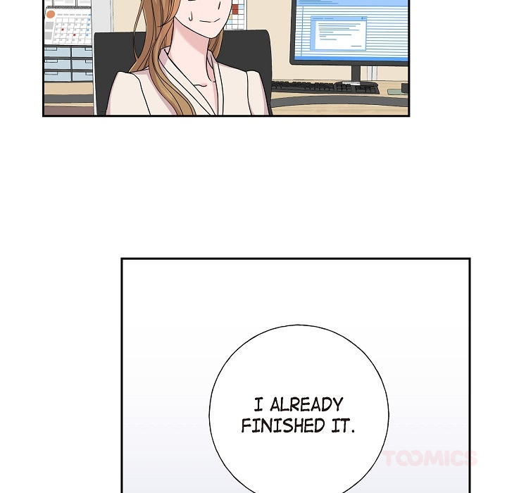 Read Dubious Moon chapter 12 image 57 on Lezhin