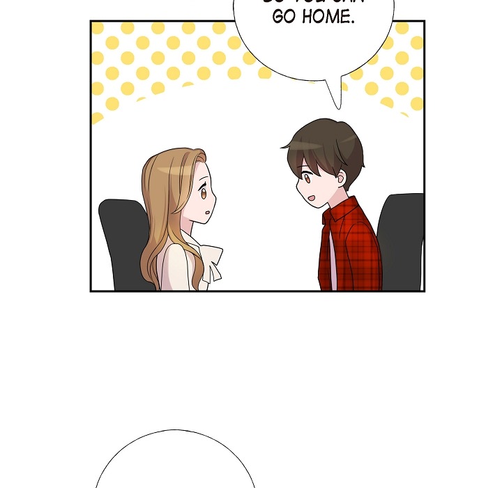 Read Dubious Moon chapter 12 image 59 on Lezhin