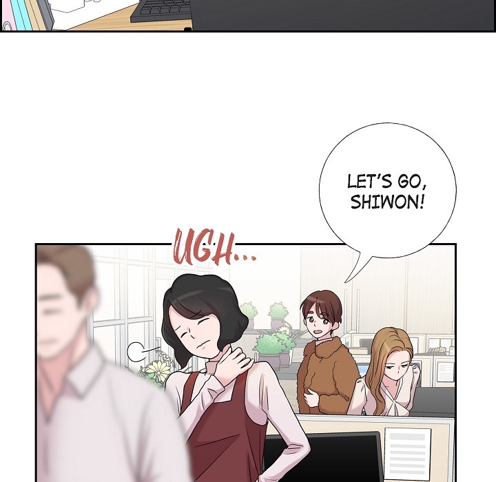 Read Dubious Moon chapter 12 image 6 on Lezhin