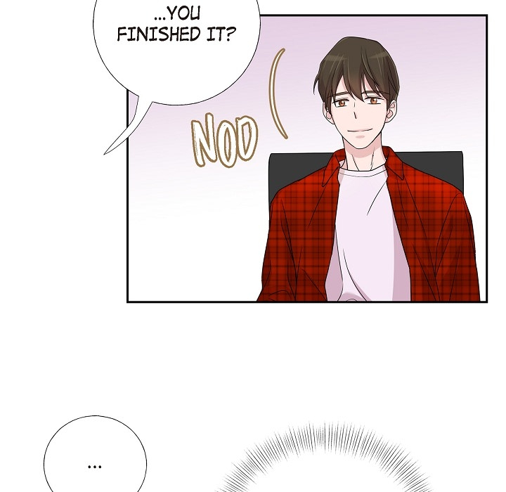 Read Dubious Moon chapter 12 image 60 on Lezhin