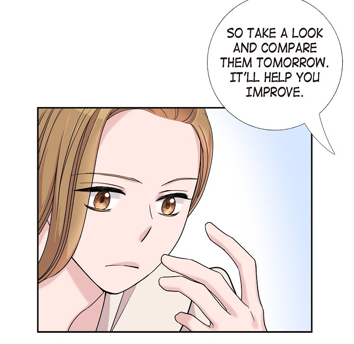 Read Dubious Moon chapter 12 image 62 on Lezhin