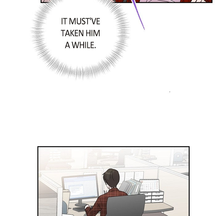 Read Dubious Moon chapter 12 image 64 on Lezhin