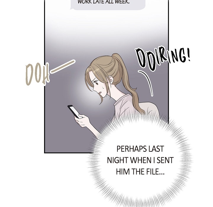 Read Dubious Moon chapter 12 image 67 on Lezhin