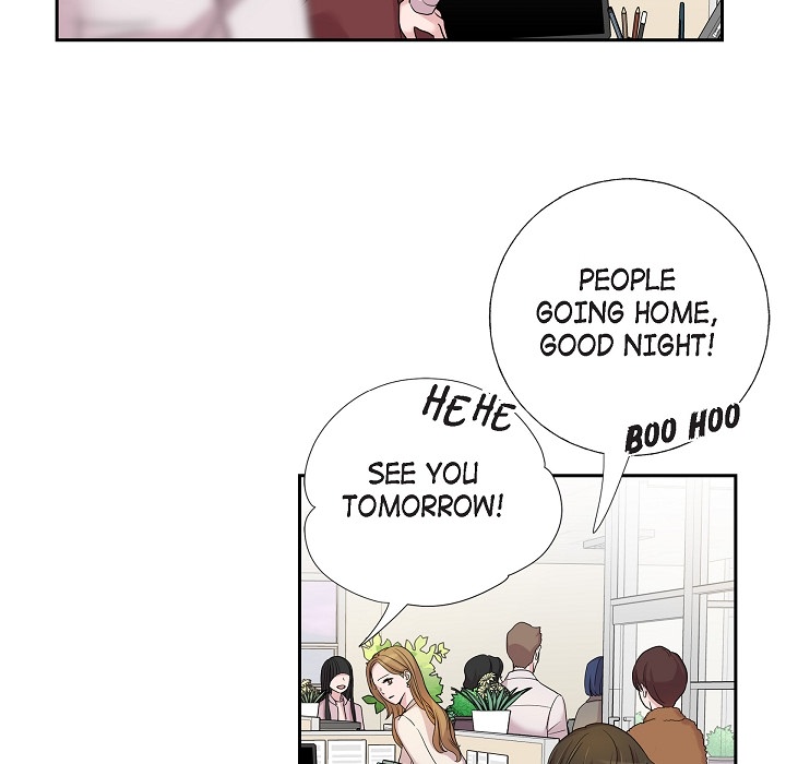 Read Dubious Moon chapter 12 image 7 on Lezhin
