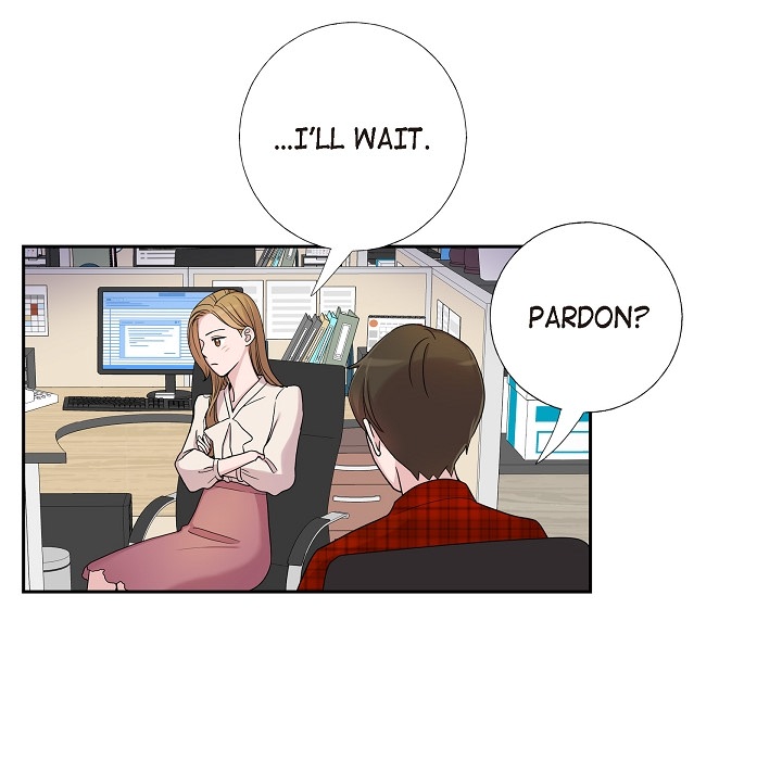 Read Dubious Moon chapter 12 image 70 on Lezhin