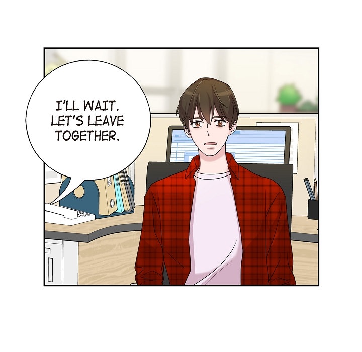 Read Dubious Moon chapter 12 image 71 on Lezhin