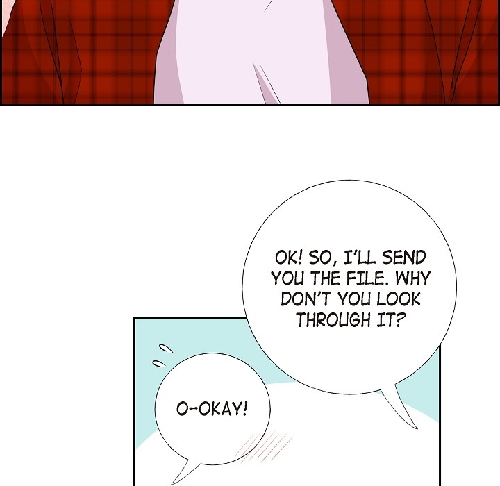 Read Dubious Moon chapter 12 image 73 on Lezhin