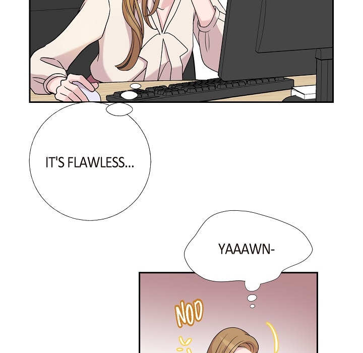 Read Dubious Moon chapter 12 image 77 on Lezhin