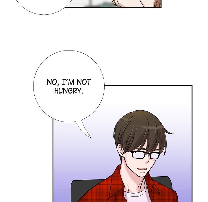Read Dubious Moon chapter 12 image 9 on Lezhin