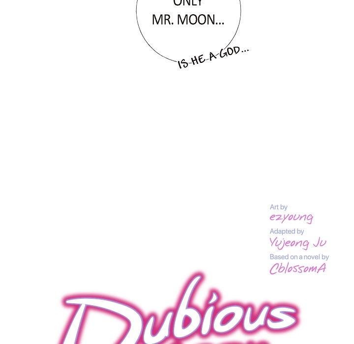 Read Dubious Moon chapter 13 image 12 on Lezhin