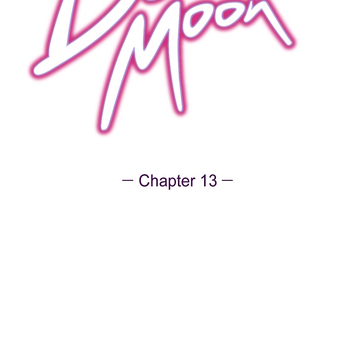 Read Dubious Moon chapter 13 image 13 on Lezhin
