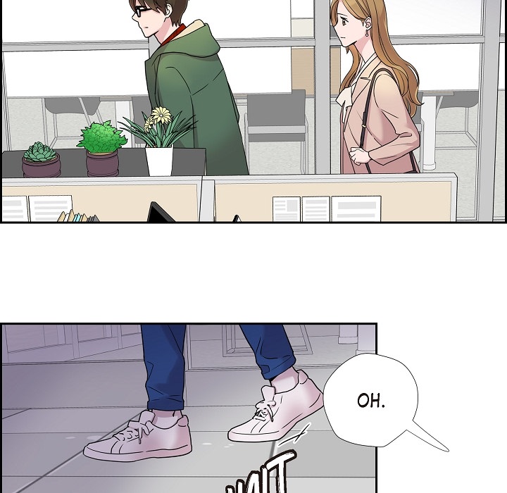 Read Dubious Moon chapter 13 image 15 on Lezhin