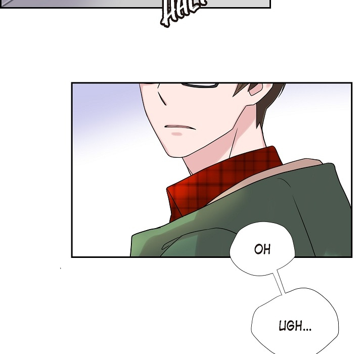 Read Dubious Moon chapter 13 image 16 on Lezhin