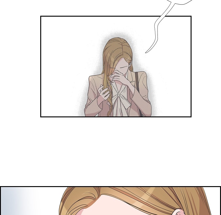 Read Dubious Moon chapter 13 image 17 on Lezhin