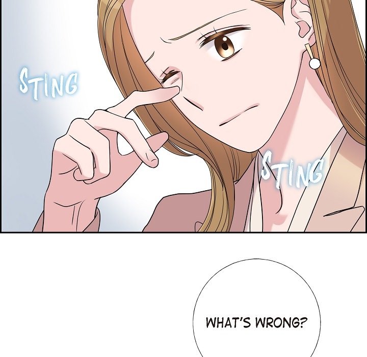 Read Dubious Moon chapter 13 image 18 on Lezhin