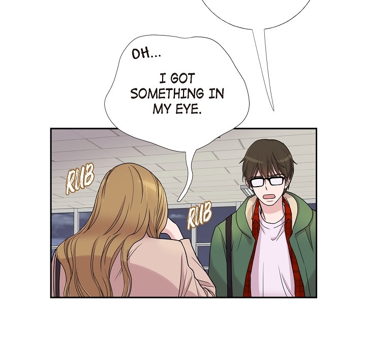 Read Dubious Moon chapter 13 image 19 on Lezhin