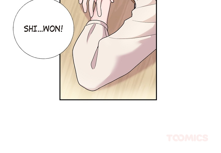 Read Dubious Moon chapter 13 image 2 on Lezhin