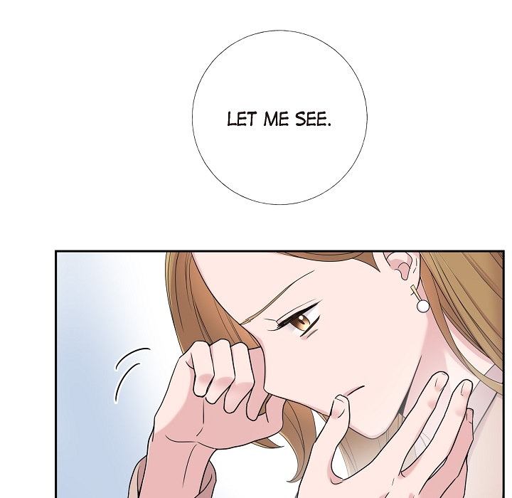 Read Dubious Moon chapter 13 image 20 on Lezhin