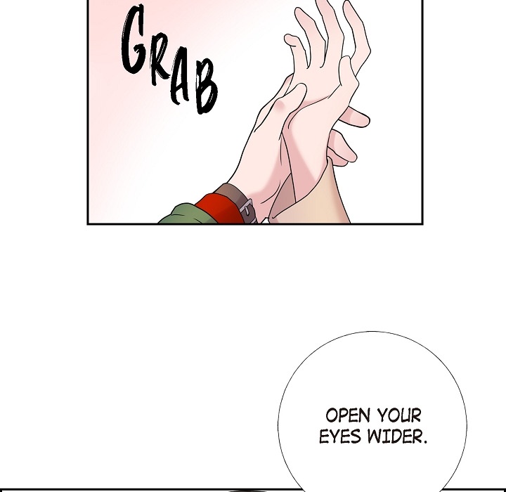 Read Dubious Moon chapter 13 image 23 on Lezhin