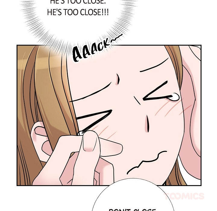 Read Dubious Moon chapter 13 image 28 on Lezhin