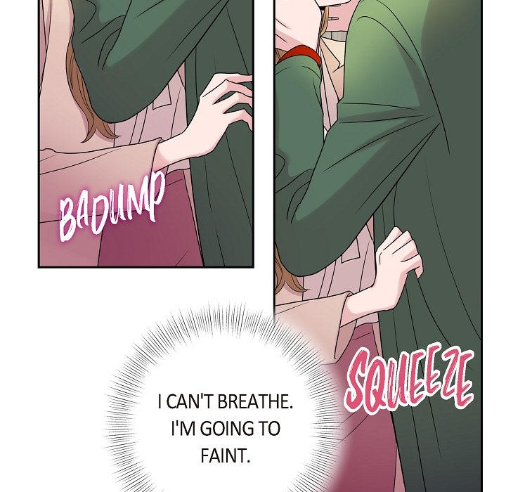Read Dubious Moon chapter 13 image 30 on Lezhin