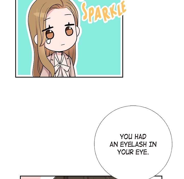 Read Dubious Moon chapter 13 image 32 on Lezhin