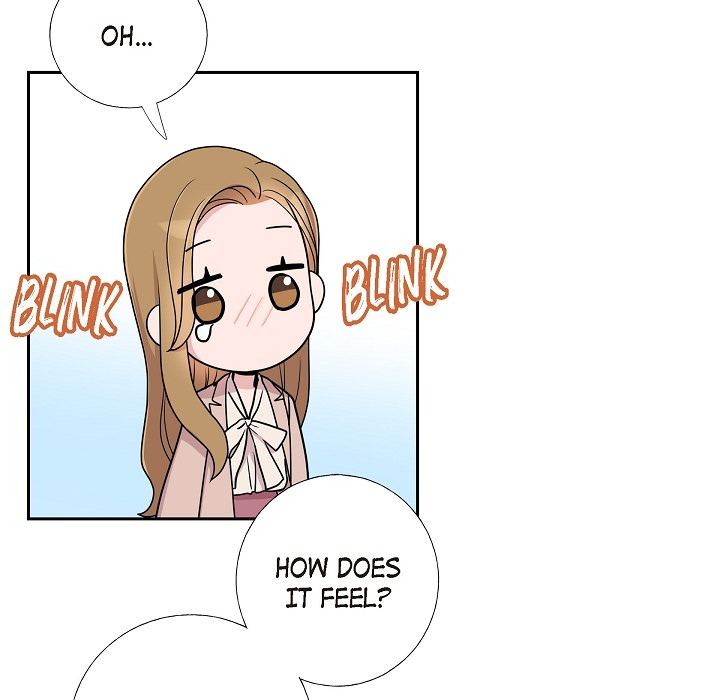 Read Dubious Moon chapter 13 image 34 on Lezhin