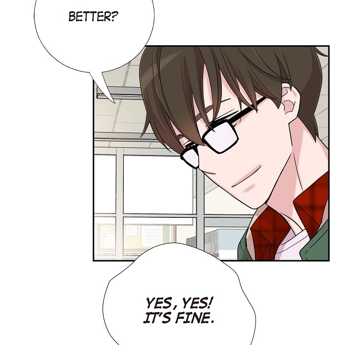 Read Dubious Moon chapter 13 image 35 on Lezhin